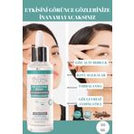 Last Touch Göz Altı Morluk, Torbalanma, Kırışıklık, Koyu Halka ve Aydınlatıcı Göz Çevresi Serumu 30 ML