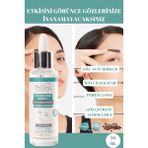 Last Touch Göz Altı Morluk, Torbalanma ve Koyu Halkalara Karşı Aydınlatıcı Göz Çevresi Serumu 30 ml – Canlandırıcı Etkili
