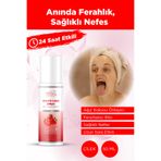 LAST TOUCH Nefes Tazeleyici, Ağız Kokusu Önleyici Sprey 50 ML ( Çilek )
