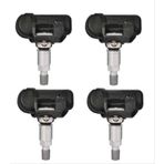 Lastik Basınç Gösterge Uygulaması - W205 W213 W117 W177 W222