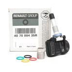 Lastik Basınç Sensörü Renault Fluence Megane 3 Scenic 3 Laguna 3 407000435R Mais