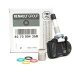 Lastik Basınç Sensörü Renault Talisman Latitude 407000435R Mais