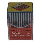 Lastik Makinesi İğnesi / DVX57 SES 14/90 100ADET