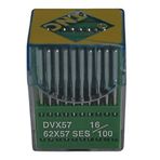 Lastik Makinesi İğnesi / DVX57 SES 16/100 100ADET