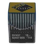 Lastik Makinesi İğnesi / DVX57 SES 18/110 100ADET