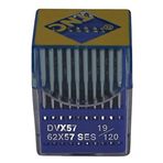 Lastik Makinesi İğnesi / DVX57 SES 19/120 100ADET