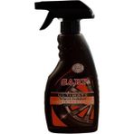 Lastik Parlatıcı 500 Ml Sprey (Wheel Polısher)
