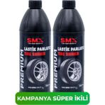 Lastik Parlatıcı 750 ml 2 Adet