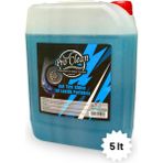 Lastik Parlatıcı Jel 5lt