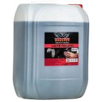 LASTİK PARLATICI KONSANTRE 23 KG