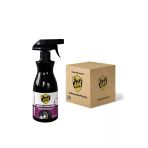Lastik Parlatıcı Siyahlatıcı Ve Koruyucu 600 Ml - 12 Adet Avantaj Paketi