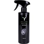 Lastik Parlatıcı - SPRAY PARLATICI