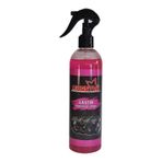 Lastik Parlatıcı Sprey 400ml