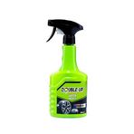 Lastik Parlatıcı Ve Koruyucu 500 Ml