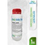 Lastik Parlatıcı -Yüksek Parlaklık & Islak Görünüm -Whell Shıne - 500 gr - Soltek Kimya