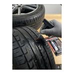Lastik Tamir Kiti Tubeless Lastik Onarım Seti Oto Motor Bisiklet Lastik Yama Tamir Aparatı Profesyonel Delik Kapama Seti LSTK