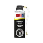 Lastik Tamir Spreyi 400 Ml