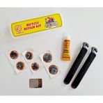 Lastik Tamir Yama Seti - Thumbs Up Turuncu