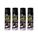 Lastik Tampon Parlatıcı Koruyucu Ebrayn Sprey 500 Ml 4 Adet