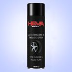 Lastik Temizleme Ve Parlatıcı Sprey 500 Ml
