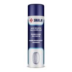 Lastik Temizleyici ve Parlatıcı Köpük Sprey 500 ml