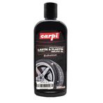 Lastik ve Plastik Parlatıcı Jel, Endurance Formül, 200ml