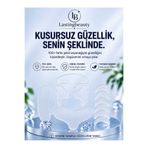 lasting beauty 11 Adet Silikon Kırışıklık Düzleştirici Yama Alın Göz Yüz Ve Cilt Bakım yüz germe bandı kaş germe