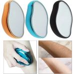 Lasting Beauty Kargo Bedava Kurumsal Fatura Lastingbeauty Epilasyon Aleti Acısız Tüy Dökücü Tüy Alma Silgisi Kristal Taş Erkek ve Kadın Için Tüm Vücut Kılları Epilasyon Taşı