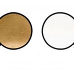Lastolite 120 cm Gold-White Çift Taraflı Reflektör