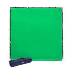 Lastolite 83350 StudioLink Kit 3x3 m Chroma Key Green Screen