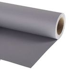 Lastolite 9060 2.75x11 m Pewter Kağıt Fon