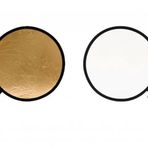 Lastolite 95 cm Gold-White Reflektör