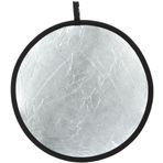 Lastolite Reflektör 76,2 cm (30 inç) Gümüş/Beyaz