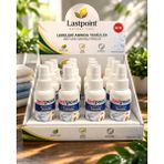 Lastpoint Leke Temizleyici Sprey 100 ml 12'li Avantaj Paket Çok Amaçlı Kumaş ve Döşeme Leke Çıkarıcı