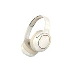 lasttech En Yeni Nesil Şık Ergonomik Extra Bass Kablosuz Bluetooth RGB Işıklı Mikrofonlu Spor Kulaklık