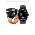 lasttech T-37 TWS KULAKİÇİ KULAKLIKLI AKILLI SAAT