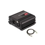 Lastvoice 48V Phantom Power Condenser Mikrofon Kablosu