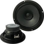 Lastvoice Ayn-6 Full Kağıt 100 Watt 8 Ohm 16 cm 6 Inç Hoparlör (Adet) - 100 WATT