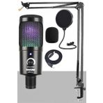 Lastvoice BM350 Oyuncu Mikrofonu