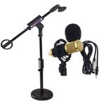 Lastvoice BM800 Tripod Masa Standı Sehpası