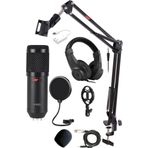 Lastvoice BM800K Mikrofon Seti