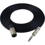 Lastvoice Cable Ep-15 Enstrüman Kablosu 15 Metre Jak+xlr