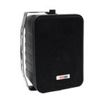 Lastvoice Cami Ve Okul İçin Ekonomik Duvar Hoparlörü 120 Watt 4 İnç 100V/8 Ohm (St-40Tb)