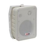 Lastvoice Cami Ve Okul İçin Ekonomik Duvar Hoparlörü 120 Watt 4 İnç 100V/8 Ohm (St-40Tw)