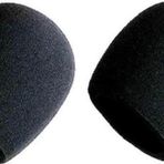 Lastvoice CNS-01X 2'li Condenser Stüdyo Mikrofon Süngeri