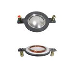Lastvoice CT-44X Membran 44 mm Tüm Tweeterler İçin Uygun Membran
