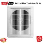 Lastvoice DH-16 Duvar Tipi Hoparlör