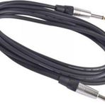 Lastvoice EC-20 6,3 mm 20 mt Enstrüman Jak Kablosu