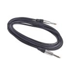 Lastvoice EC-3 6,3 mm 3 mt Enstrüman Jak Kablosu