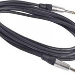 Lastvoice EC-5 6,3 mm 5 mt Enstrüman Jak Kablosu